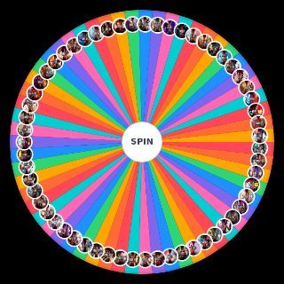 Random All Currently Known Death Battle Website Pitched Matchup Wheel