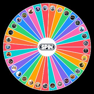 Choose a Random Gaming