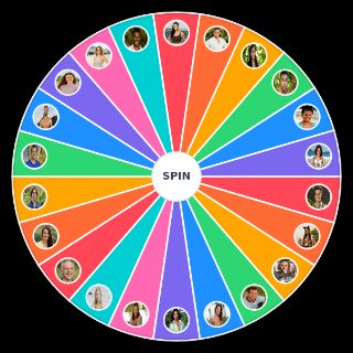 survivor 50 cast Random Picker