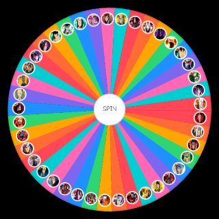 mhrap Wheel