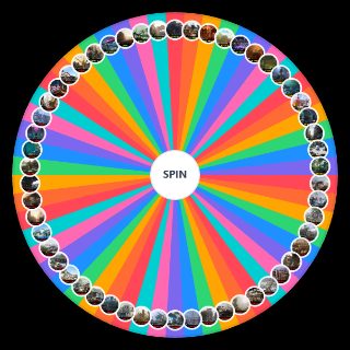 Spin the Wheel: Call of Duty: MWIII (2023) Multiplayer Maps (inc. Season 5)