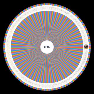 Spin the Wheel: FGO All Servants Lite (Always Updated)