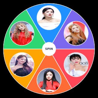 (G)I DLE Bias Random Picker