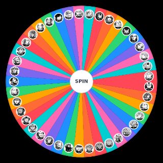 Pick a Random RoR || Todas as formas
