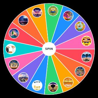 Pick a Random Illumination Entertainment Movie