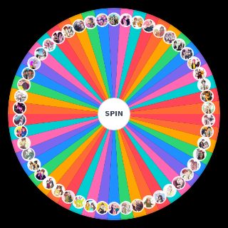 SDR2 ships Random Generator