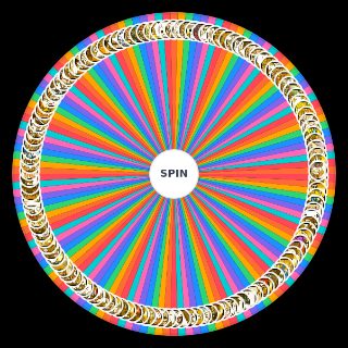 Spin the Wheel: 냥코 정규 울슈레 (수정)