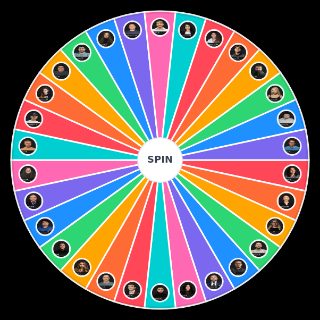 Закрытая Лига 2 сезон Random Picker