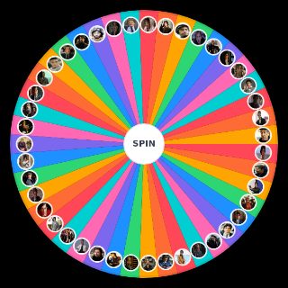 Spin the Wheel: Al Pacino roles