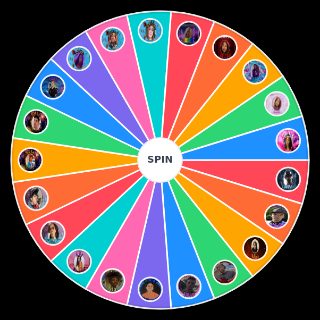 Pick a Random Stan Winners
