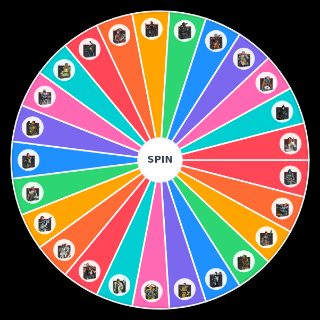 Choose a Random Apex Legends S19 All Legends
