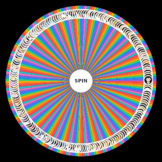 Spin the Wheel: All characters Haikyuu ( 200 characters )