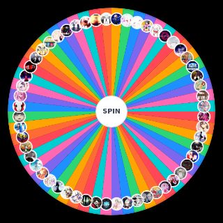 Random Songs produced by Mafumafu Picker
