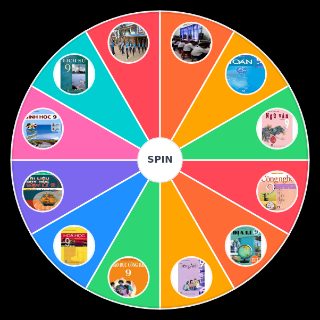Môn học Wheel