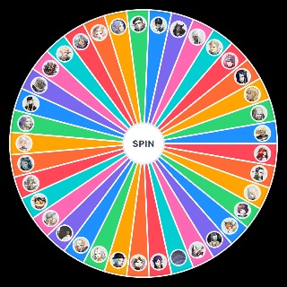Metaphor: ReFantazio Characters Random Generator