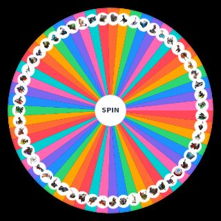 Spin the Wheel: Battlebots Season 7 (2023)