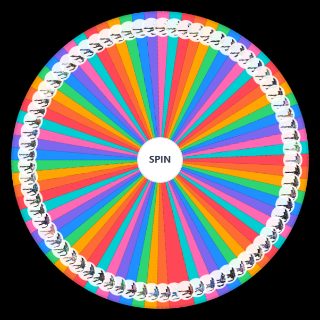 Random Valorant Spectre Skins (May 2026) Wheel