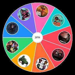 Gorillaz Album Random Generator