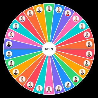 2020 2021 NHL Captains Random Generator