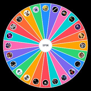 Pick a Random Undertale AU