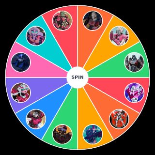 Arcee incarnations Random Picker