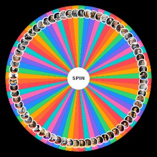 Spin the Wheel: Philosophe TG7
