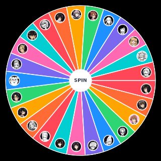 Yofukashi no Uta CotN Best Characters Random Generator