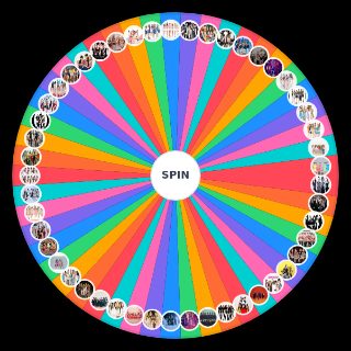 Pick a Random Gen 2 + 3 Kpop Girl Groups