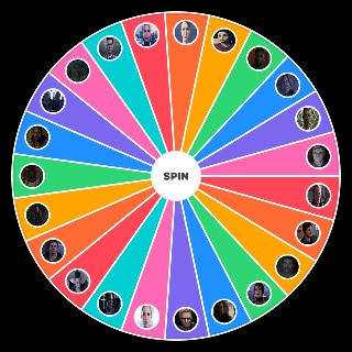 Random Detroit: Become Human Characters Picker