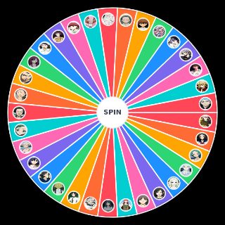 Shiki Random Picker
