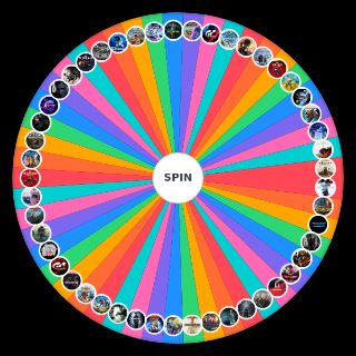 Juegos PS4 & PS5 Wheel