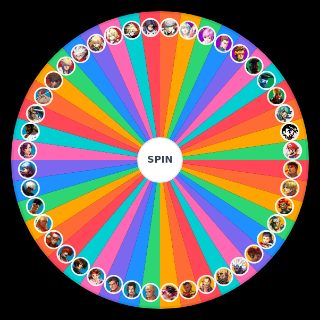 The Shoto Archetype(s) Random Generator