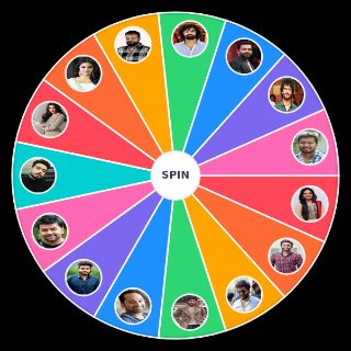 Mollywood Nepotism Random Generator