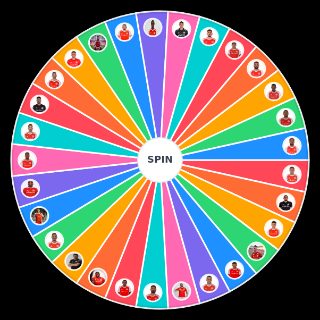 Internacional Wheel