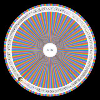 Spin the Wheel: Ultimate Overwatch Ship