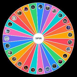 Choose a Random Tekken 7 4.10 Stages