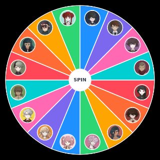 DR!R0 Wheel
