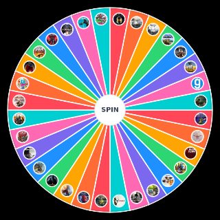 Pick a Random Current Multiplayer Fps Games