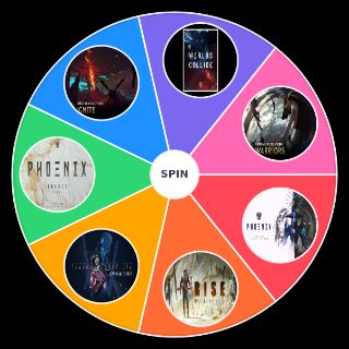 League of Legends Worlds Songs Wheel