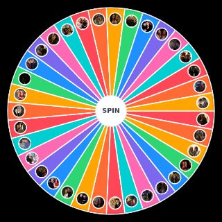 Spin the Wheel: Buffyverse couples