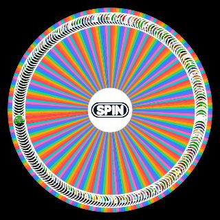 Random Strong Bad Emails (sbemails) Wheel