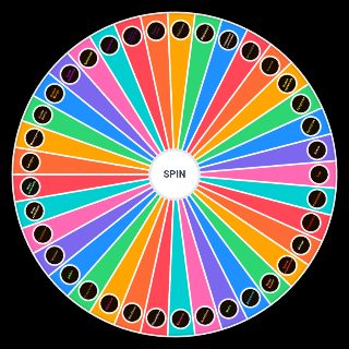 Spin the Wheel: Smaki lodów