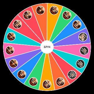 Ariana Grande eternal sunshine ( All Songs) Random Picker