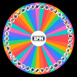 Spin the Wheel: Mario Kart 8 Deluxe Karts
