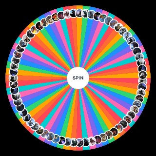 Godzilla Heisei Monsters Wheel