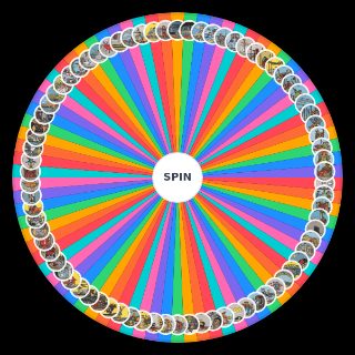 Spin the Wheel: Tarot