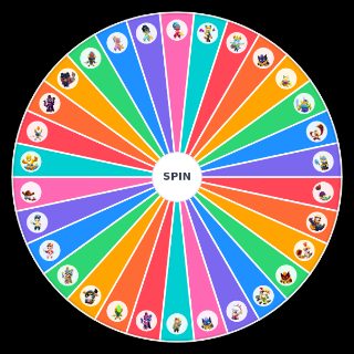 Choose a Random Brawl Stars Season 24/25 Skin