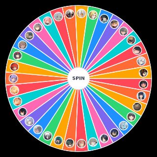 Zenless Zone Zero Wheel