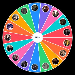 Choose a Random Marvel MCU Ships
