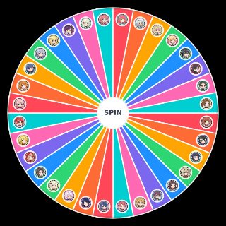 Revue Starlight Re LIVE (+Zoomers) Random Generator